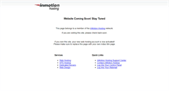 Desktop Screenshot of masalov.com